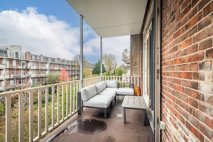 Foto 19 van Maarten Harpertszoon Trompstraat 29-2