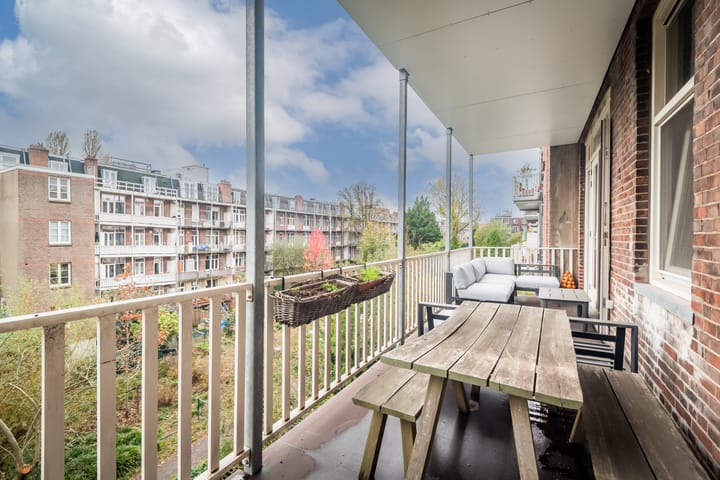 Foto 20 van Maarten Harpertszoon Trompstraat 29-2