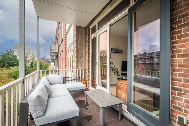 Foto 21 van Maarten Harpertszoon Trompstraat 29-2