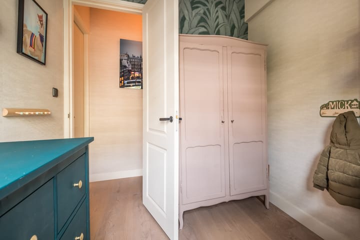 Foto 30 van Maarten Harpertszoon Trompstraat 29-2