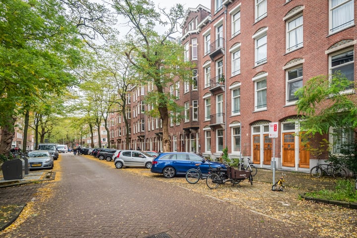 Bekijk foto 34 van Maarten Harpertszoon Trompstraat 29-2