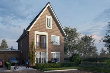 Vrijstaande woning thumbnail