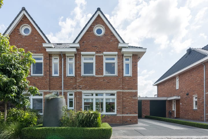 Foto 4 van Parklaan 131