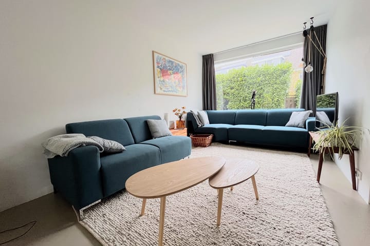 Foto 5 van Hogerlustlaan 54