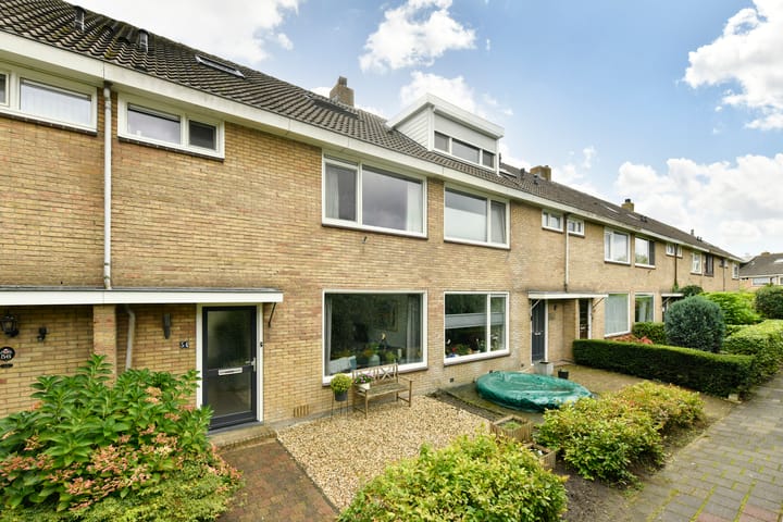 Foto 6 van Hogerlustlaan 54