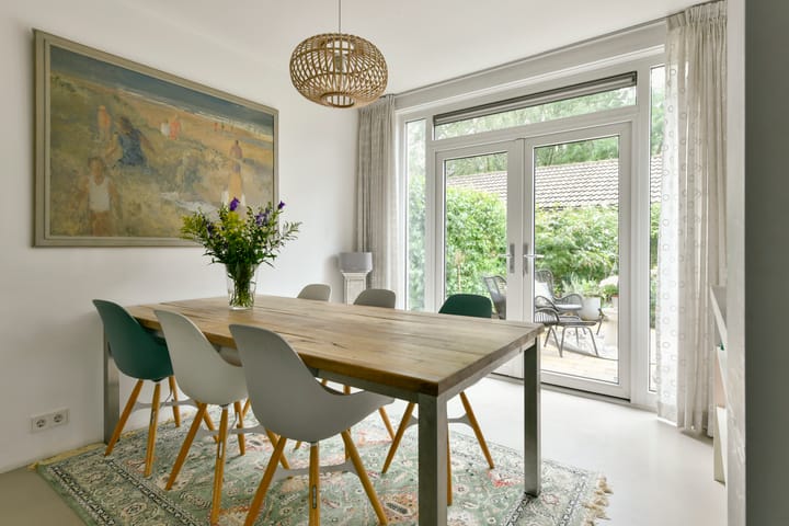 Foto 7 van Hogerlustlaan 54