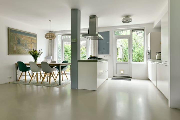 Foto 8 van Hogerlustlaan 54