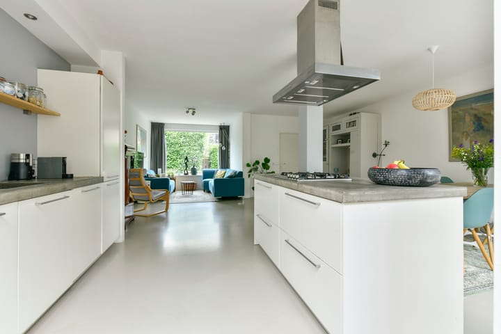 Foto 10 van Hogerlustlaan 54