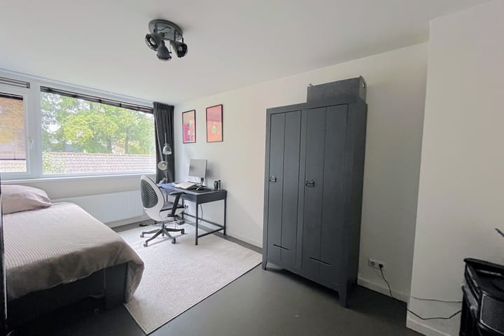 Foto 12 van Hogerlustlaan 54