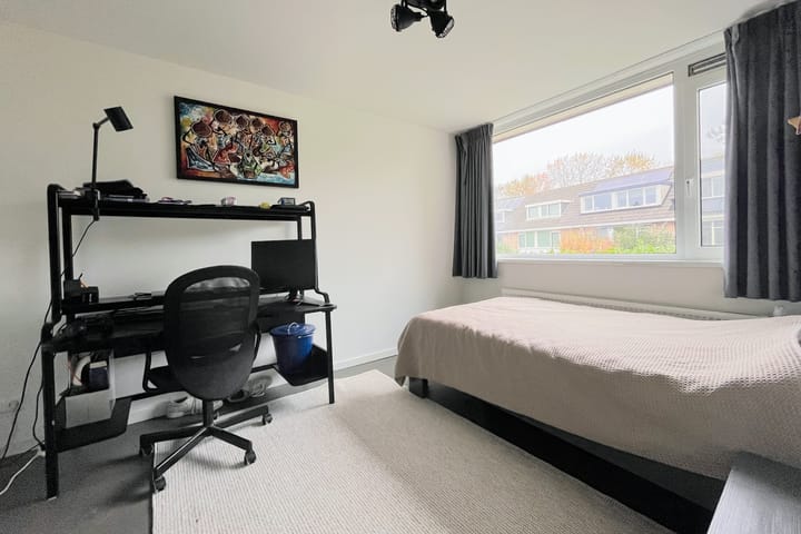 Foto 13 van Hogerlustlaan 54