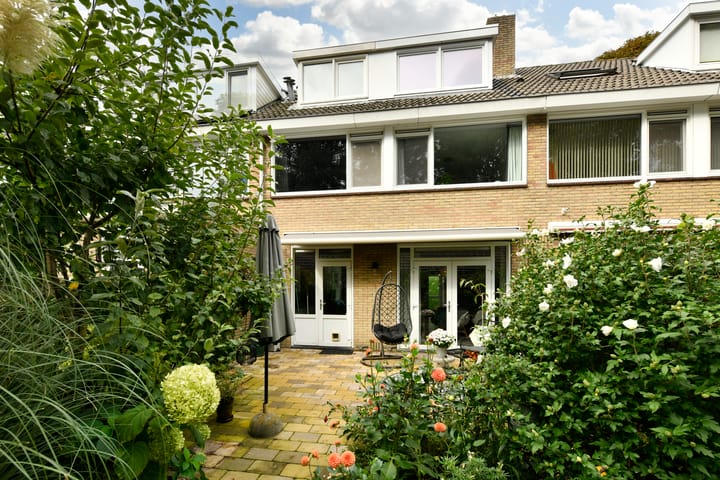 Foto 21 van Hogerlustlaan 54