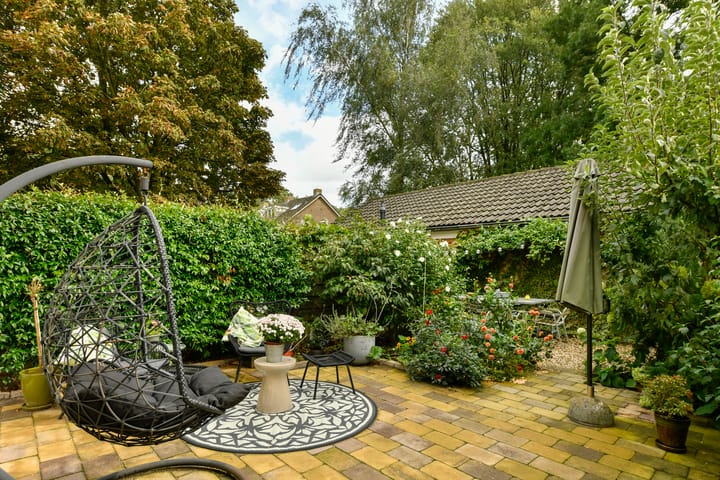 Foto 22 van Hogerlustlaan 54