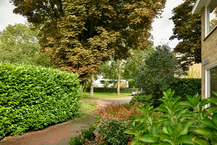 Foto 24 van Hogerlustlaan 54