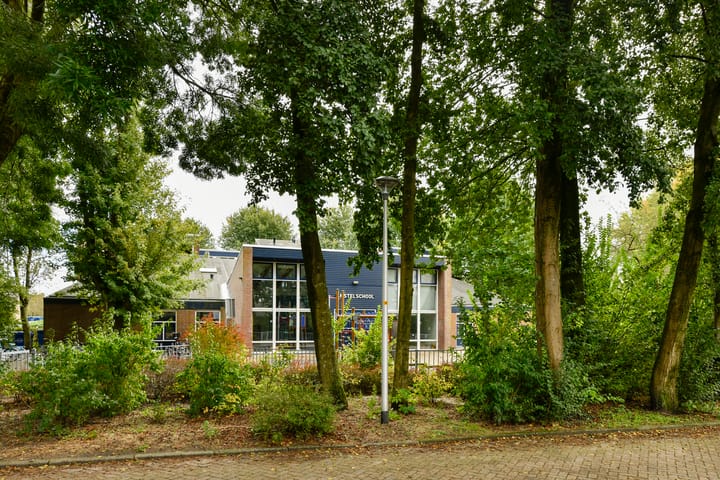 Foto 25 van Hogerlustlaan 54