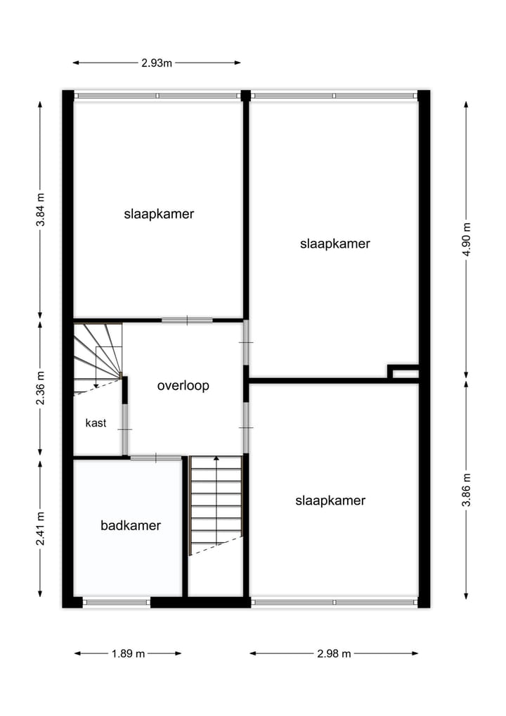 Foto 27 van Hogerlustlaan 54