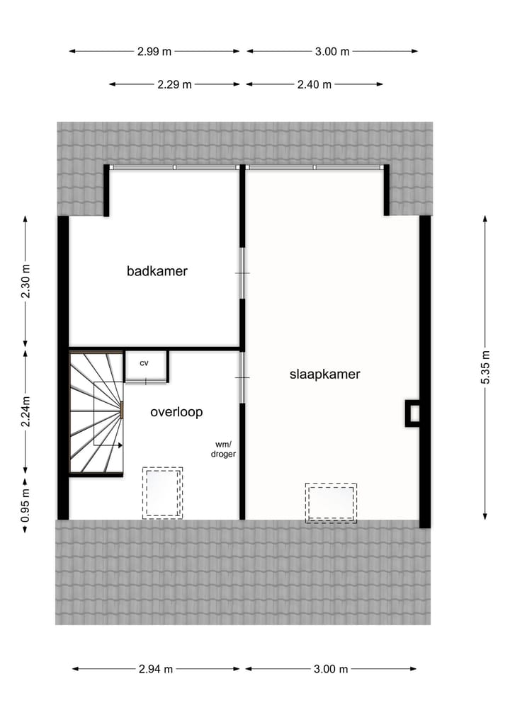 Foto 28 van Hogerlustlaan 54