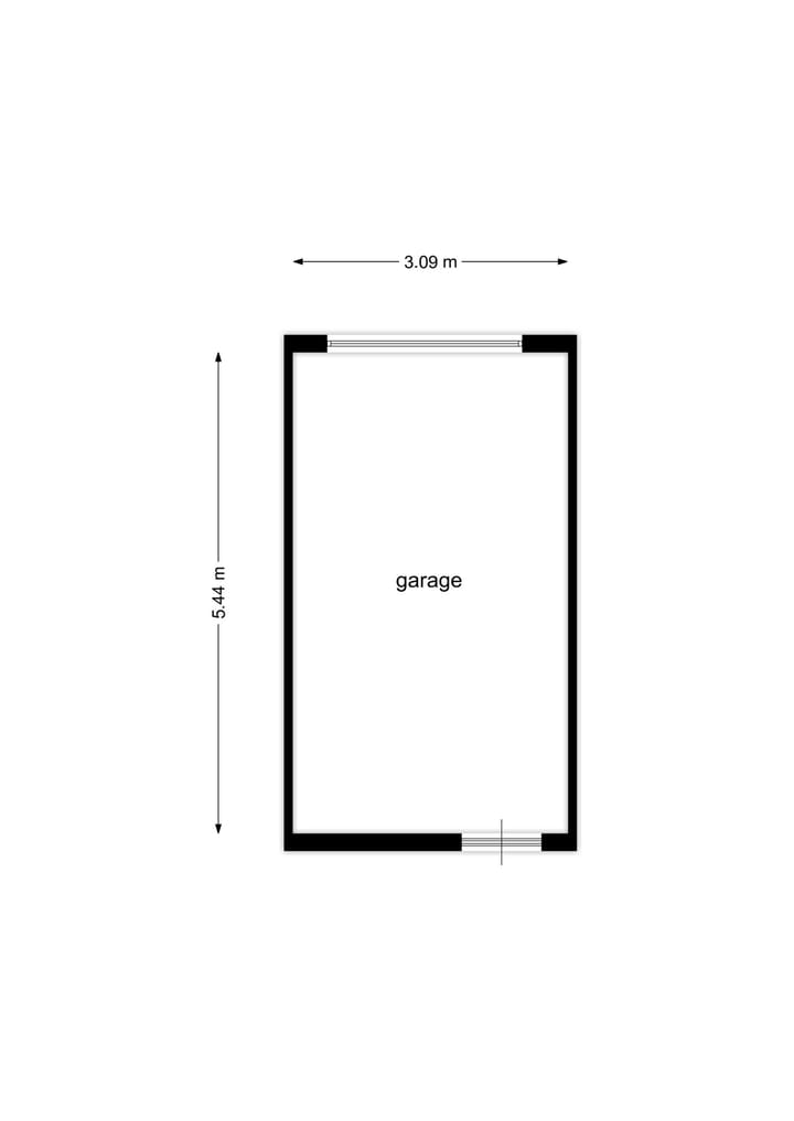 Foto 29 van Hogerlustlaan 54