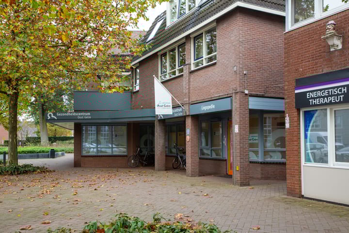 Foto 2 van Rapenburgsestraat 52