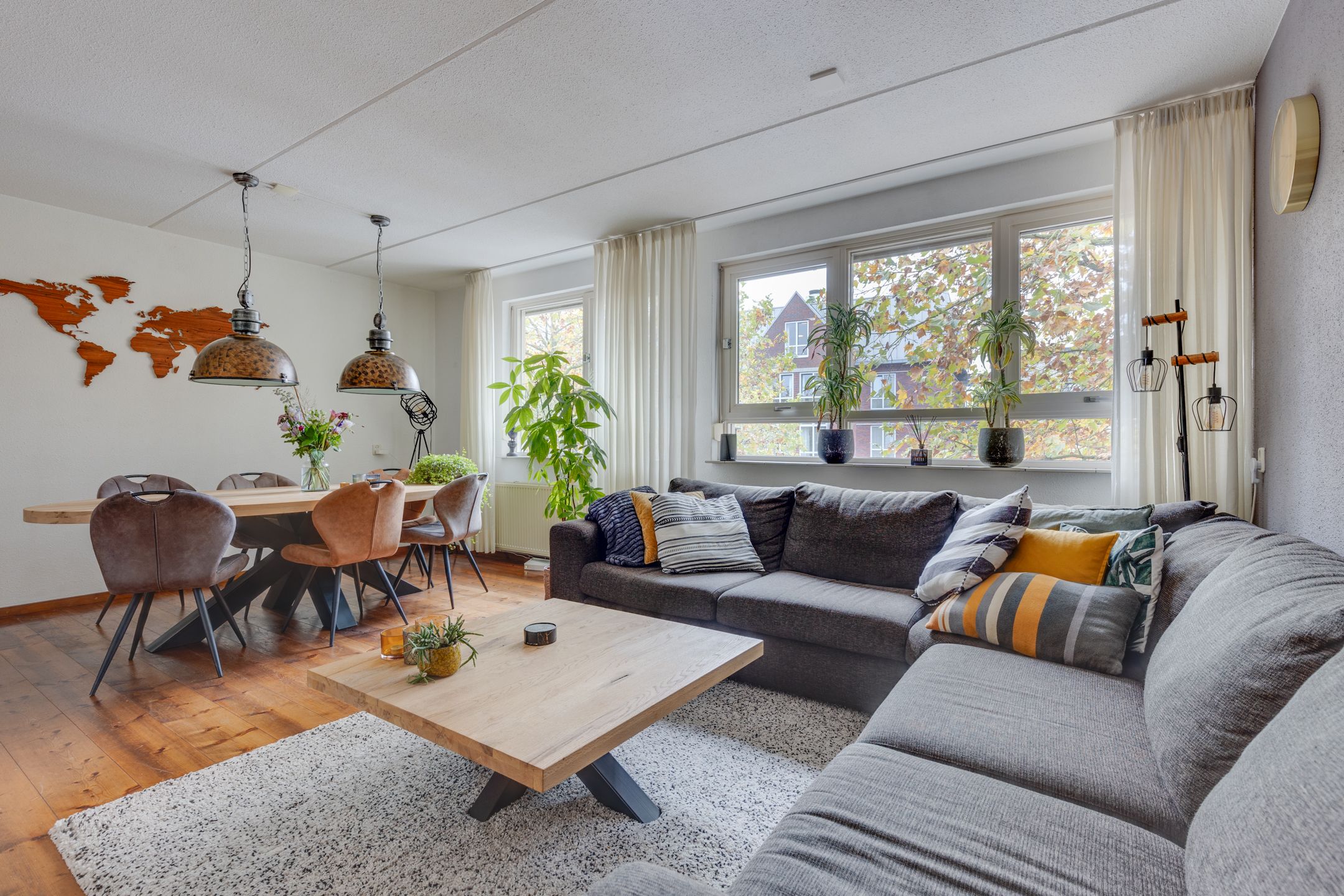 Foto 3 van Rapenburgsestraat 52