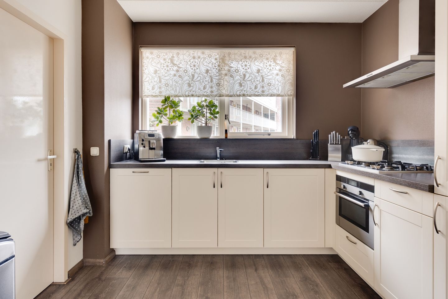 Foto 4 van Rapenburgsestraat 52