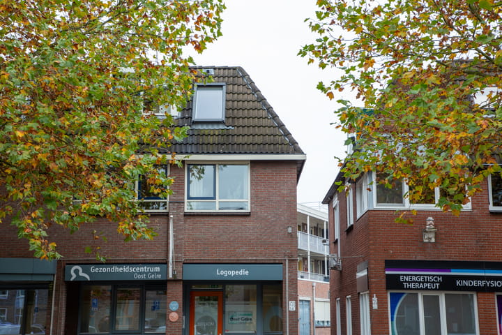 Foto 5 van Rapenburgsestraat 52