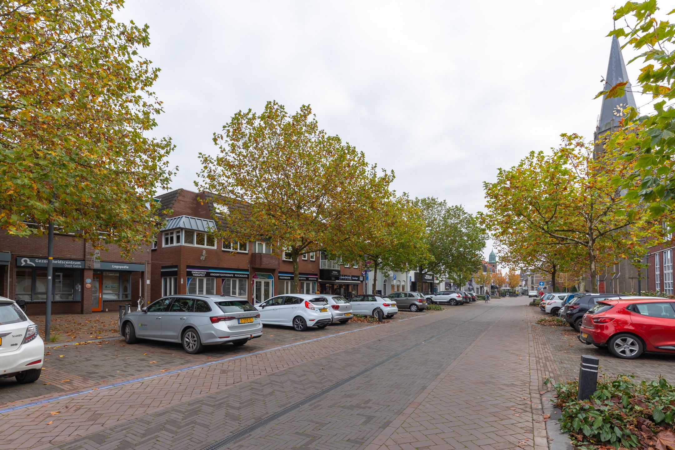 Foto 6 van Rapenburgsestraat 52