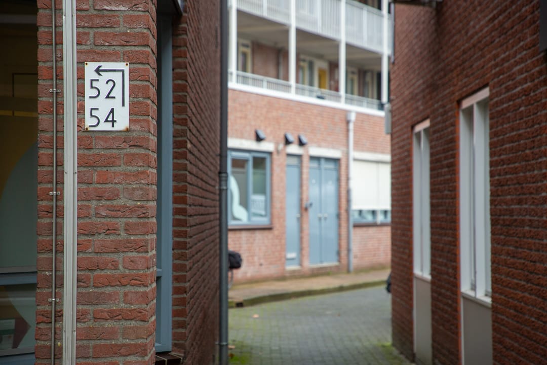 Foto 7 van Rapenburgsestraat 52