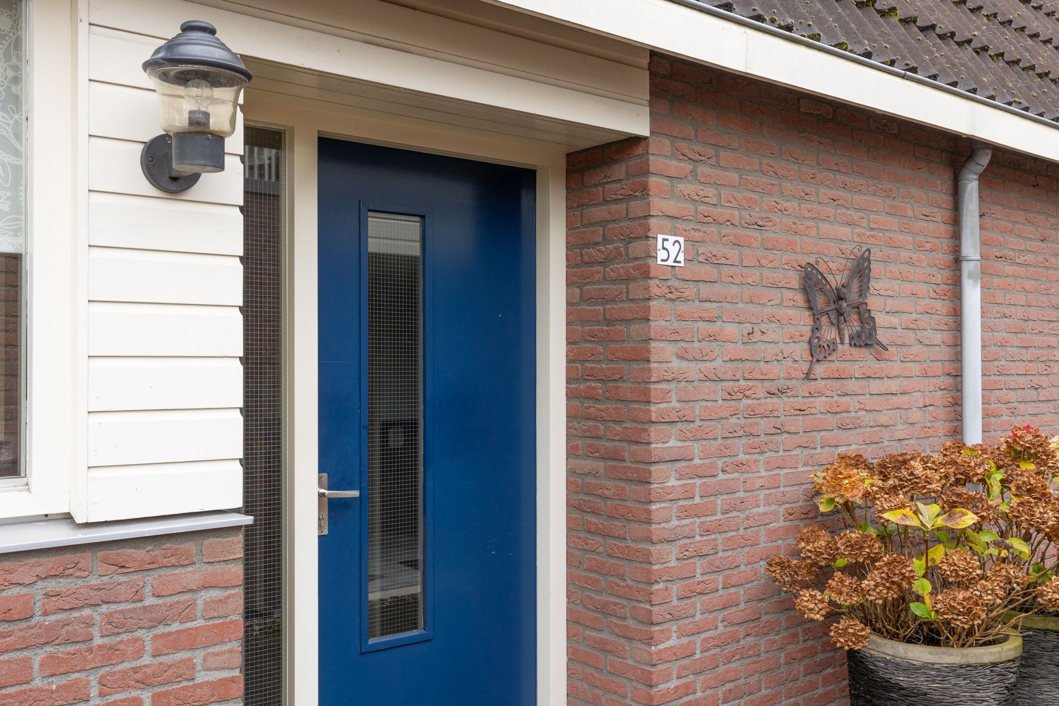 Foto 9 van Rapenburgsestraat 52