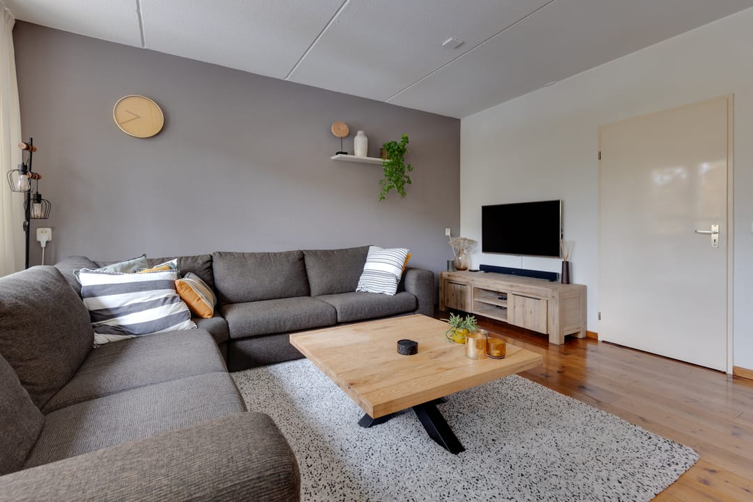 Foto 11 van Rapenburgsestraat 52