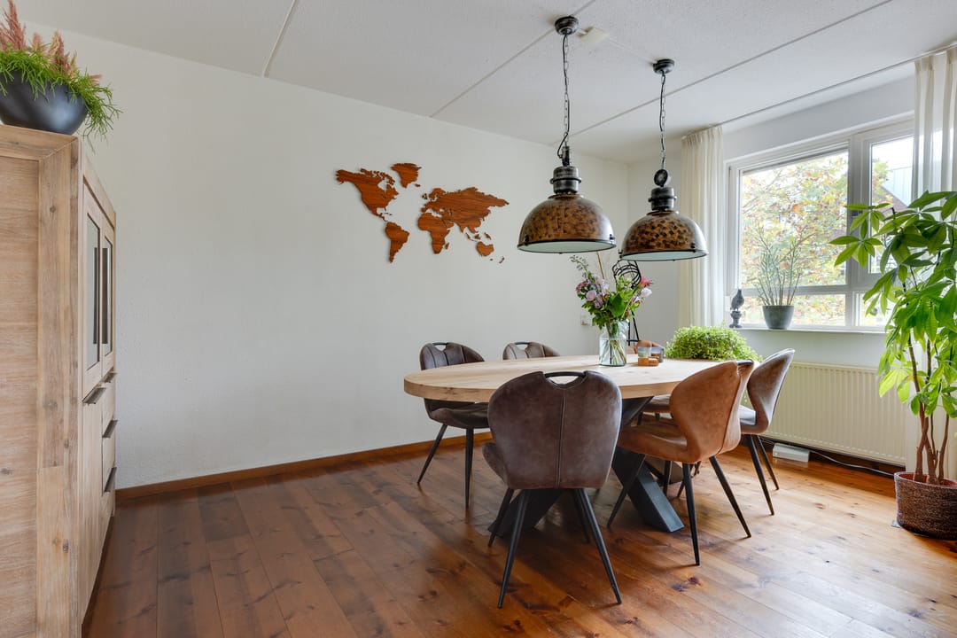 Foto 13 van Rapenburgsestraat 52