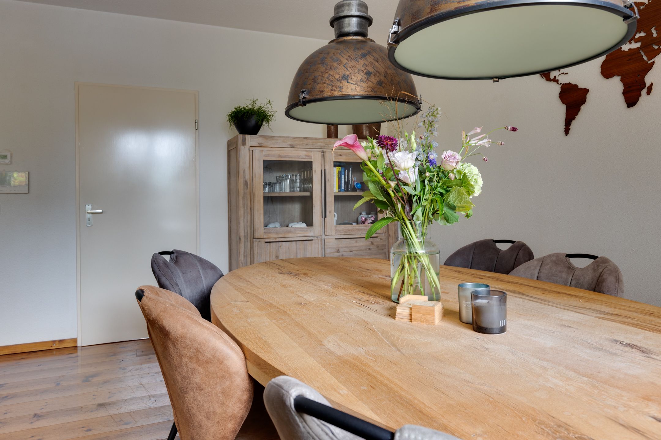 Foto 15 van Rapenburgsestraat 52