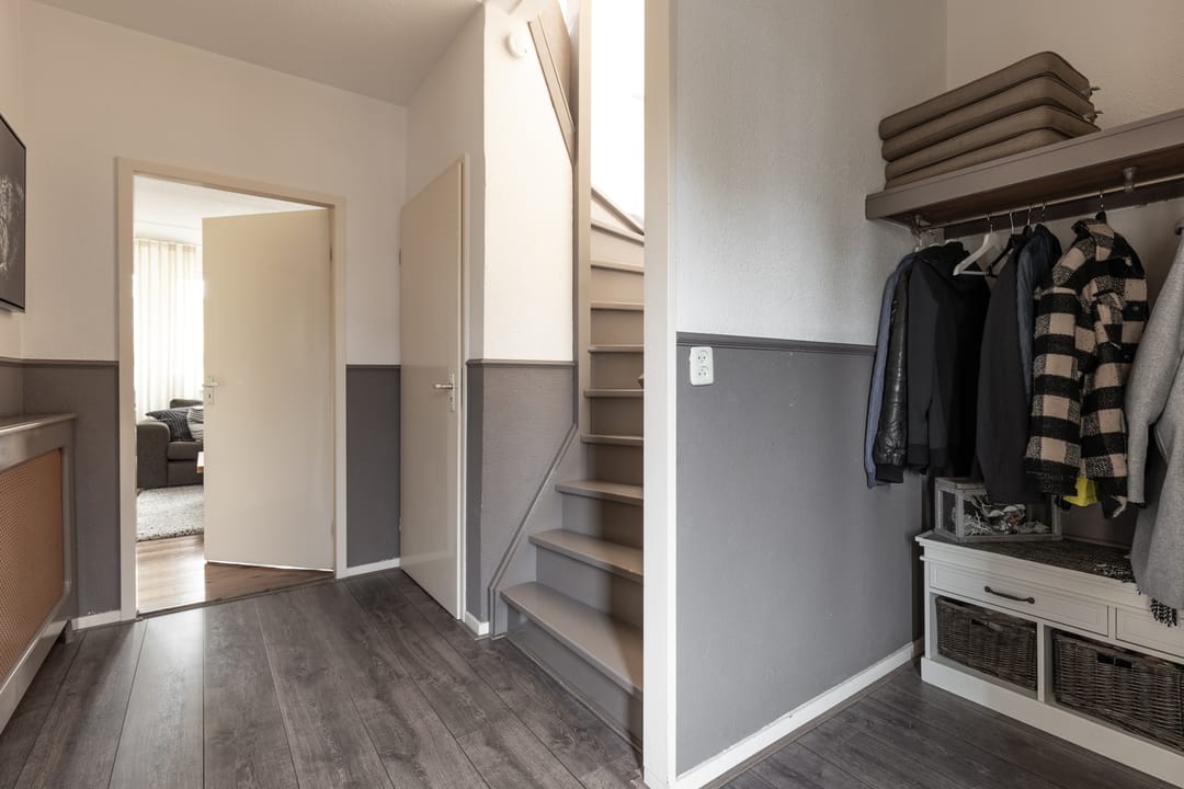 Foto 22 van Rapenburgsestraat 52