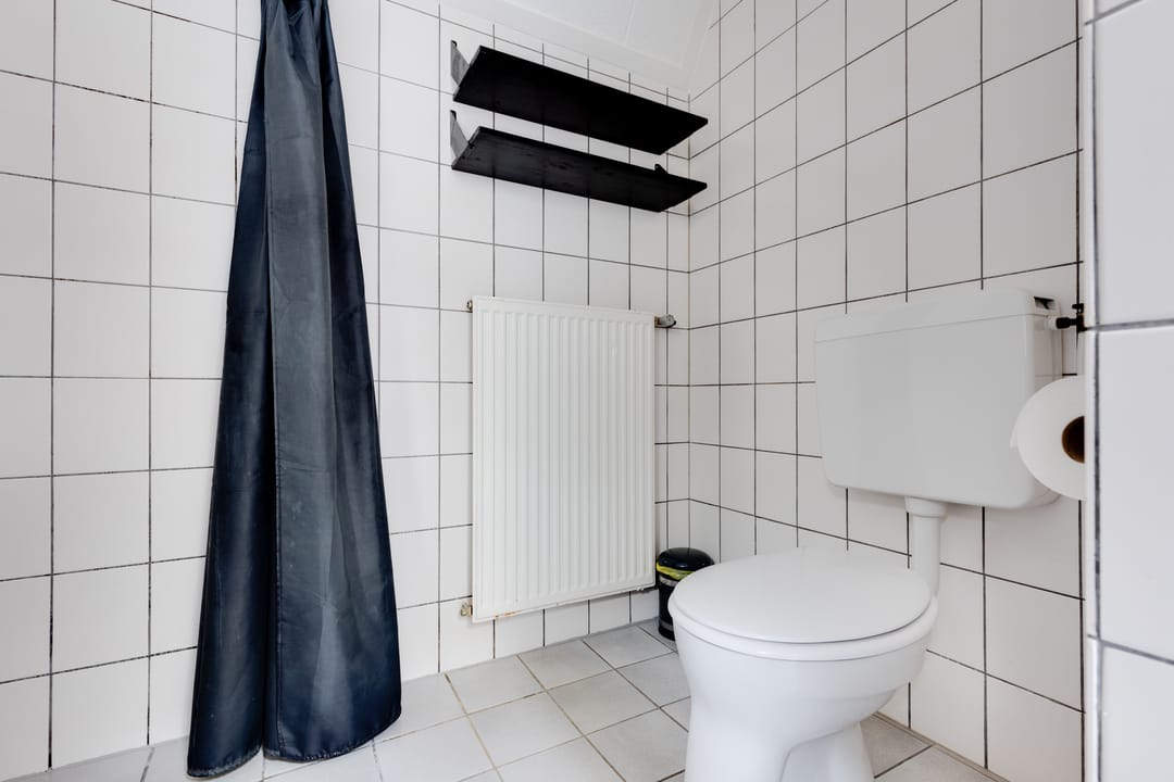 Foto 31 van Rapenburgsestraat 52