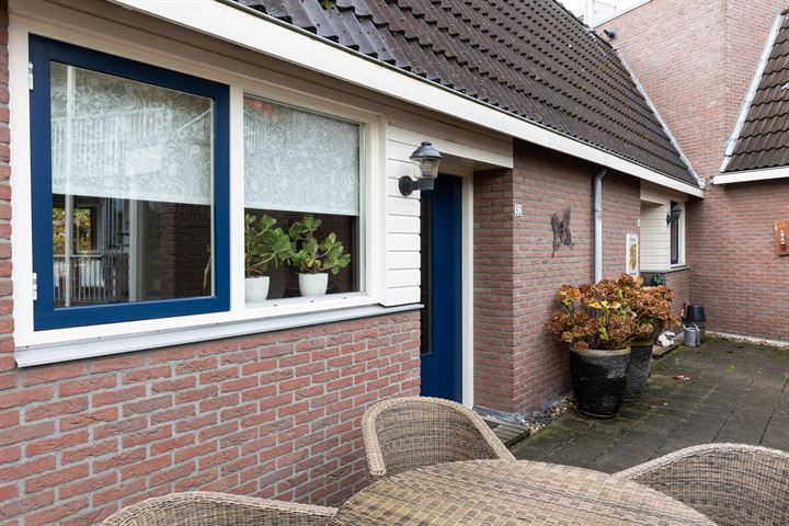 Bekijk foto 34 van Rapenburgsestraat 52