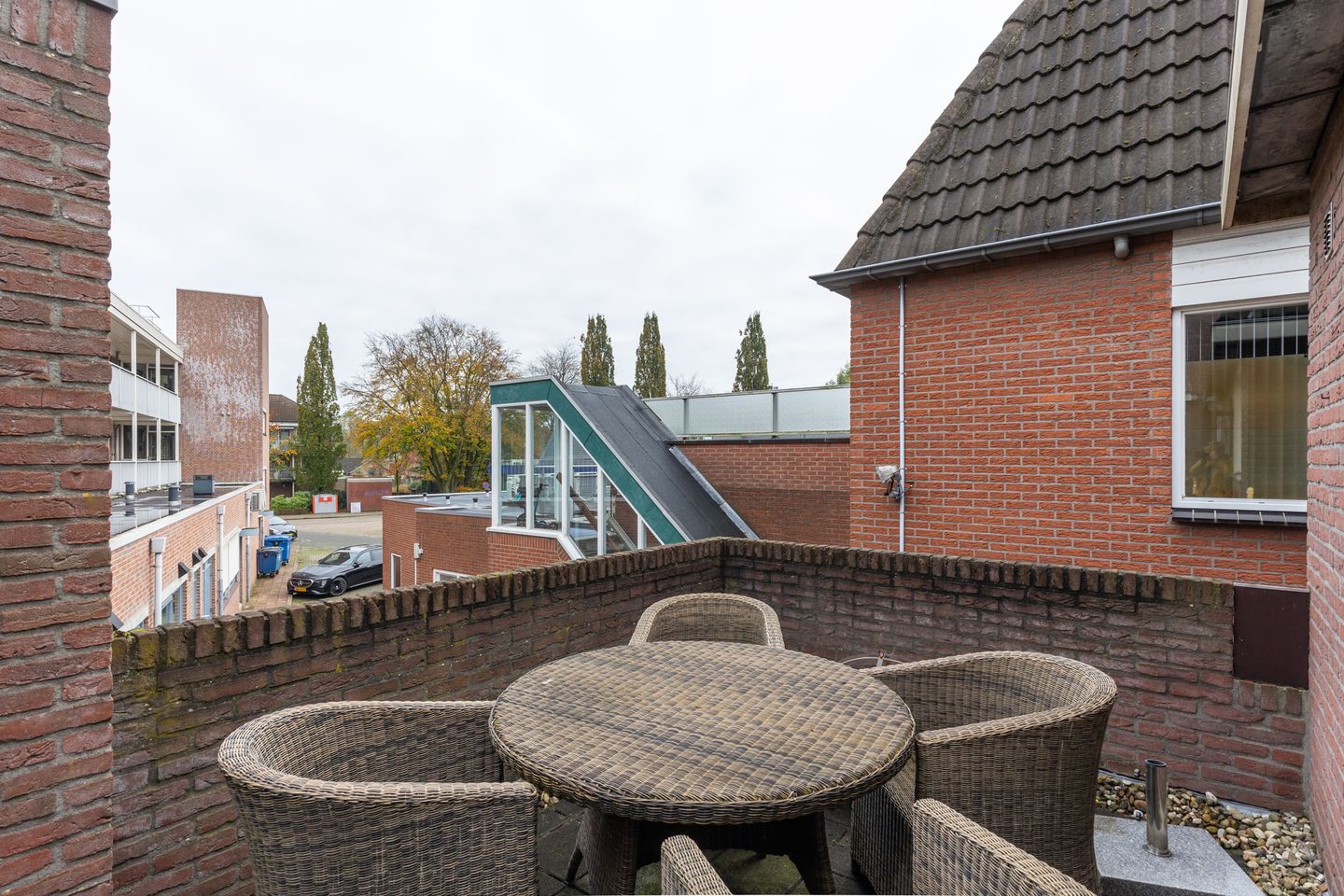 Foto 35 van Rapenburgsestraat 52