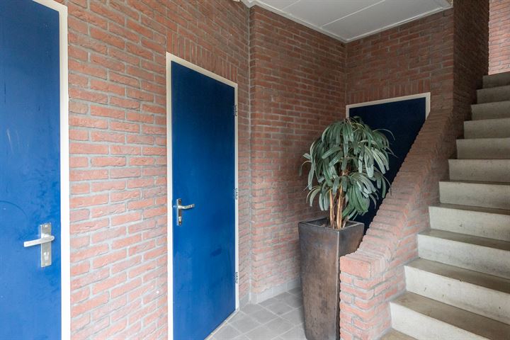 Bekijk foto 36 van Rapenburgsestraat 52