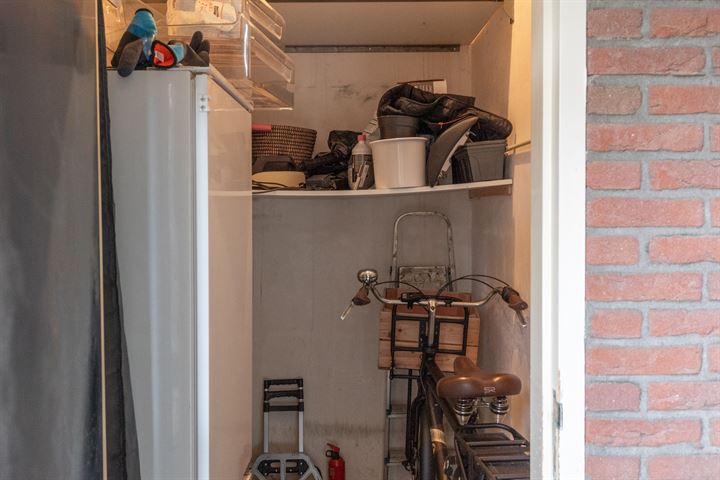 Bekijk foto 37 van Rapenburgsestraat 52