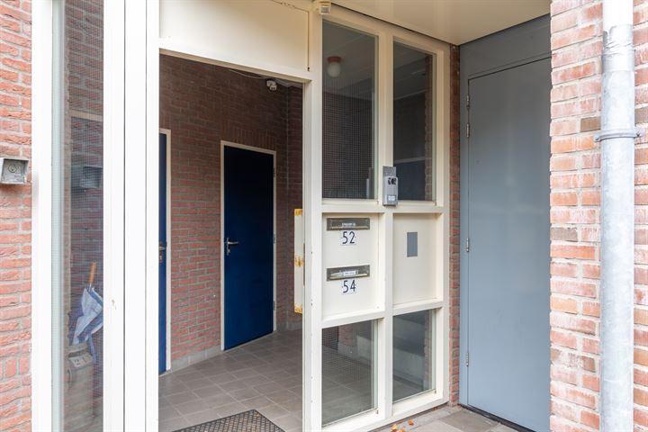 Bekijk foto 38 van Rapenburgsestraat 52