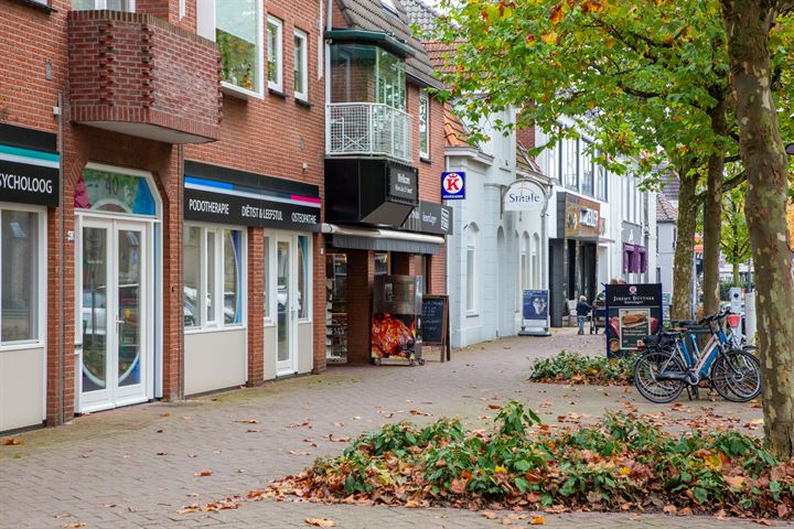 Bekijk foto 39 van Rapenburgsestraat 52