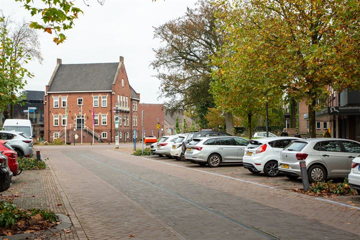 Bekijk foto 41 van Rapenburgsestraat 52