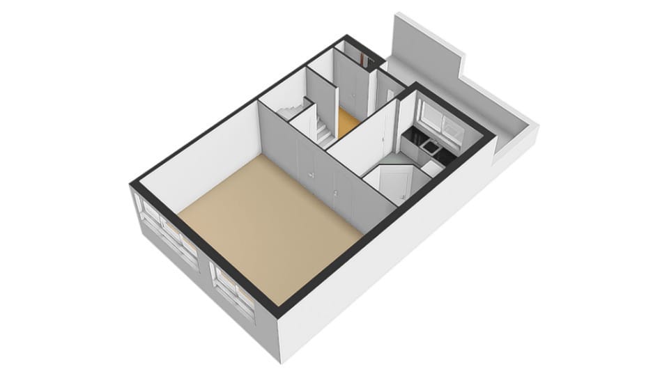 Foto 43 van Rapenburgsestraat 52