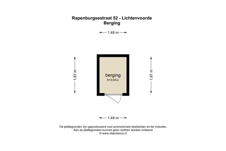 Bekijk foto 48 van Rapenburgsestraat 52