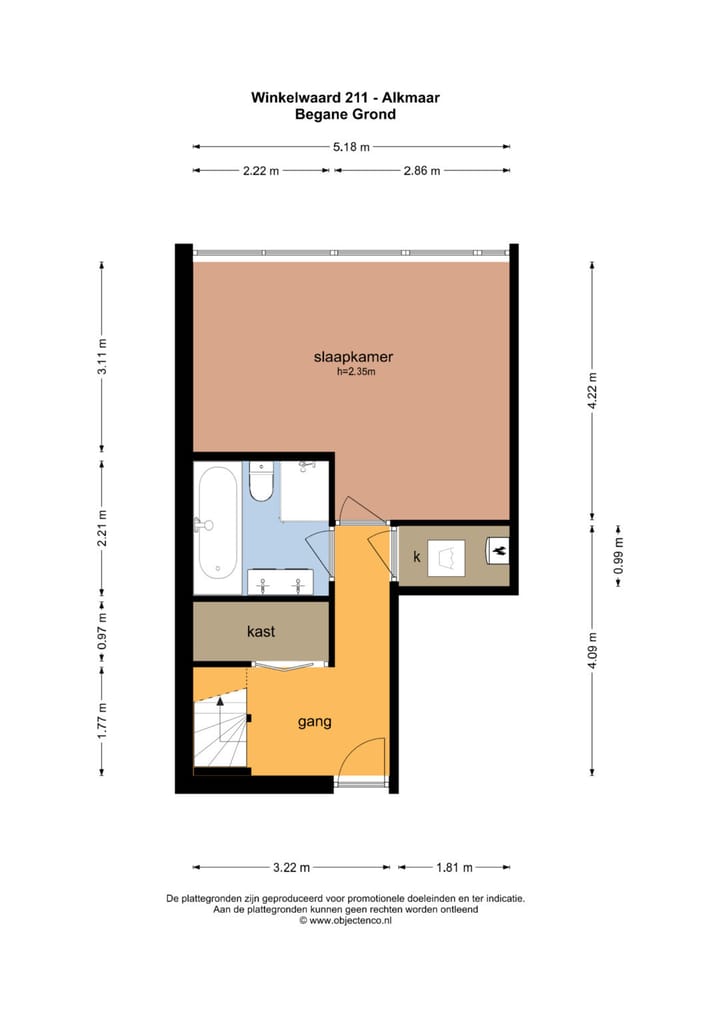 Foto 47 van Winkelwaard 211