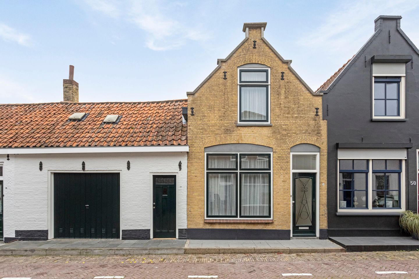 Photo 1 of Verrenieuwstraat 52