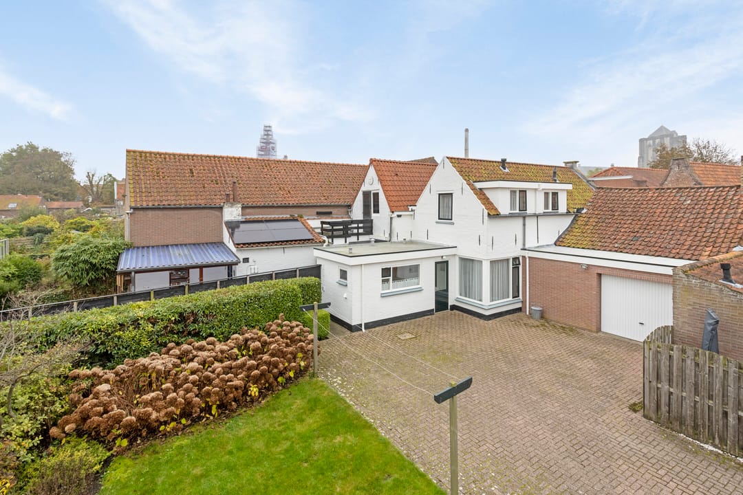 Photo 2 of Verrenieuwstraat 52