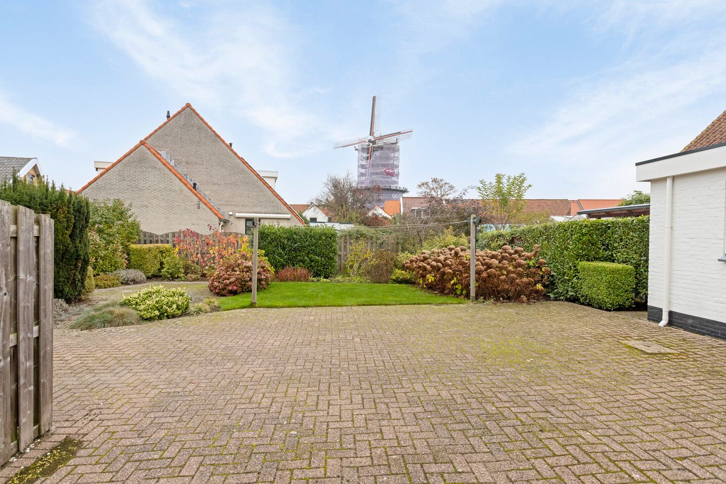 Photo 4 of Verrenieuwstraat 52