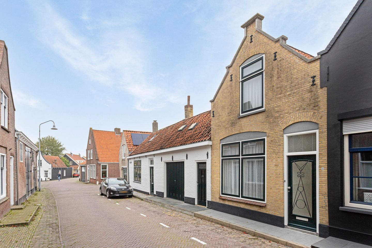 Photo 5 of Verrenieuwstraat 52