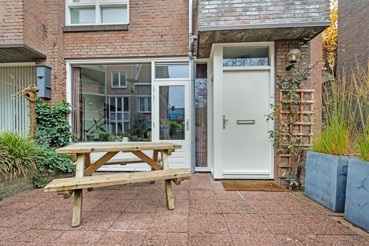 Bekijk foto 15 van Lakenweversstraat 21