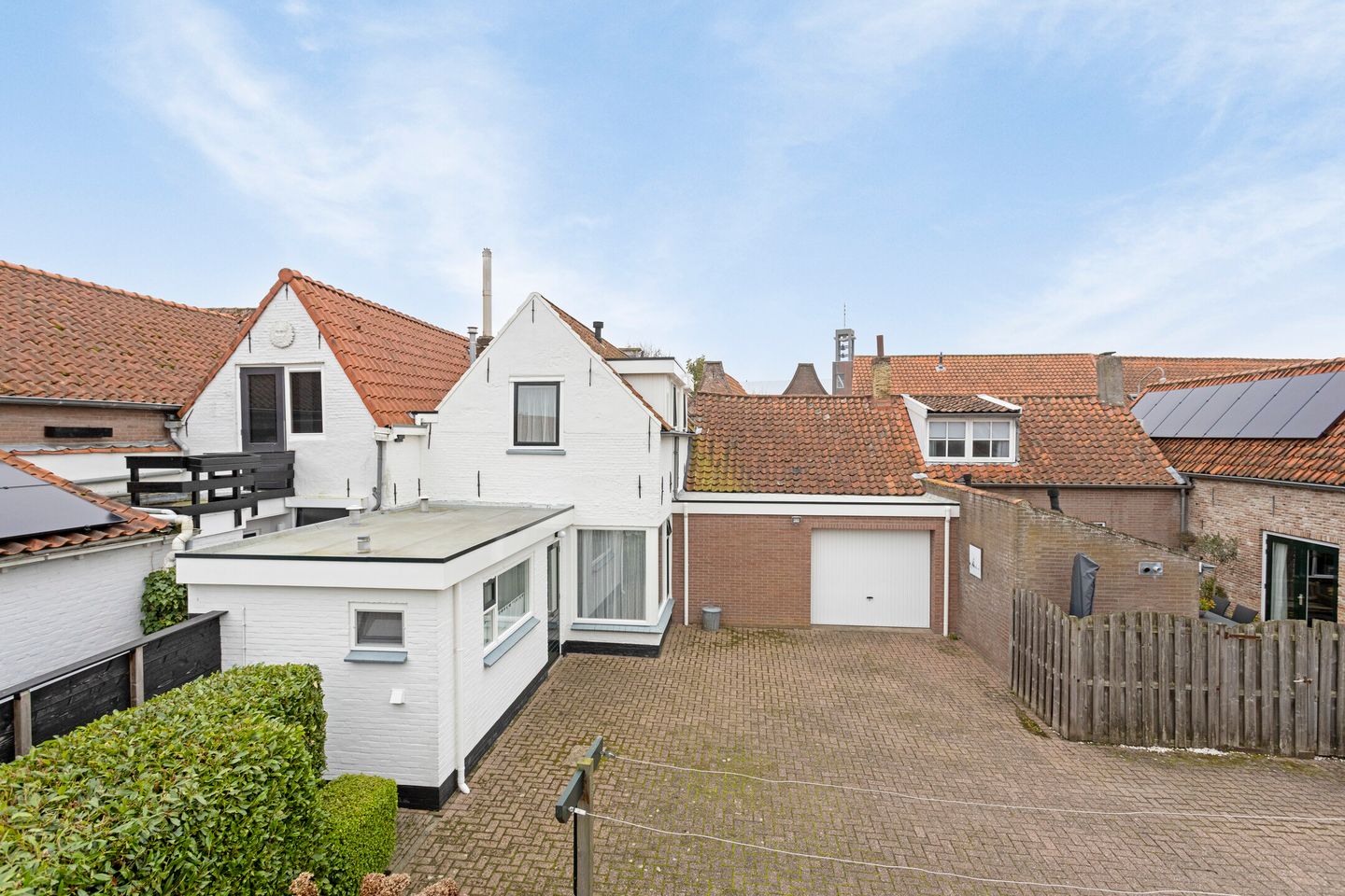 Photo 19 of Verrenieuwstraat 52