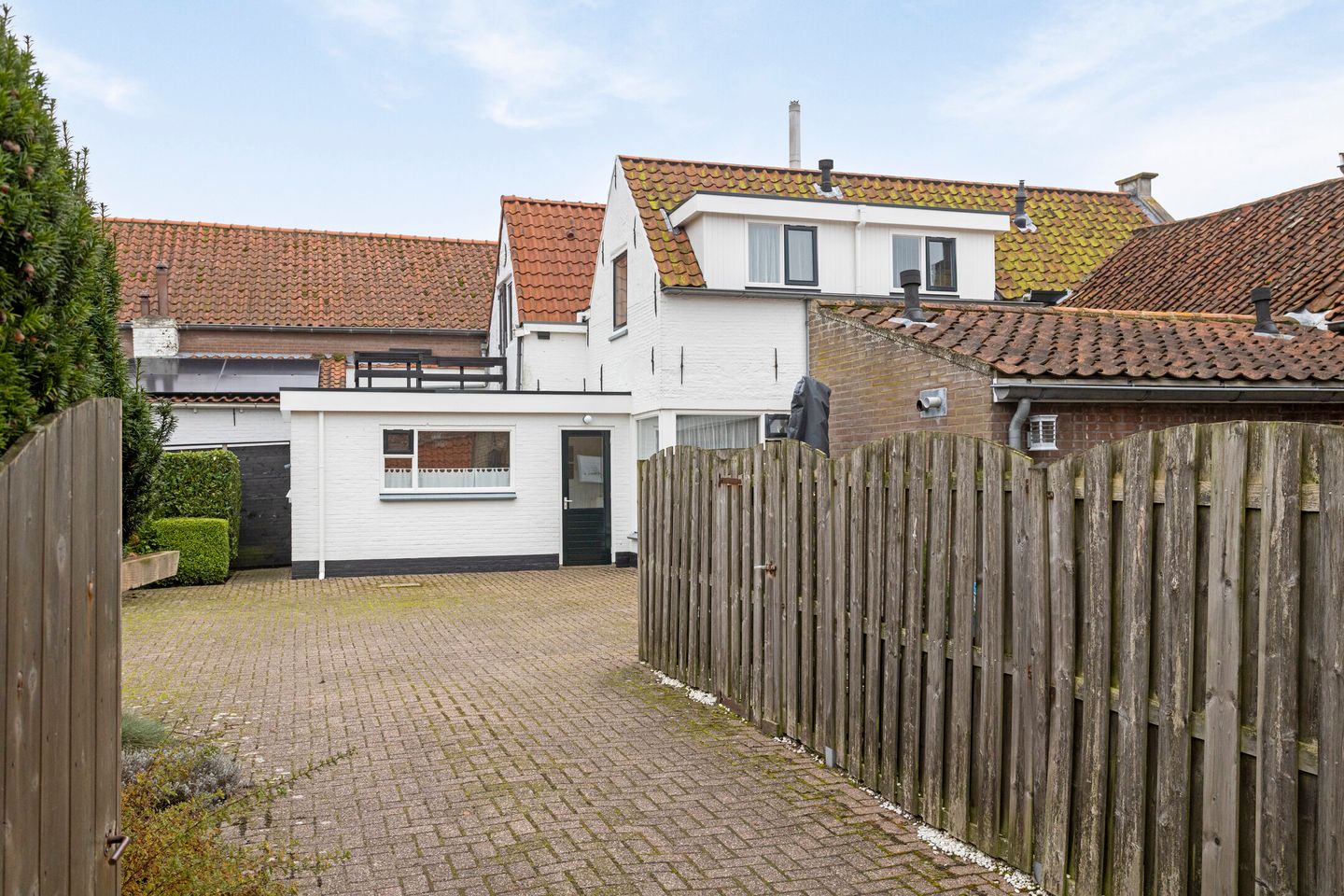 Photo 20 of Verrenieuwstraat 52